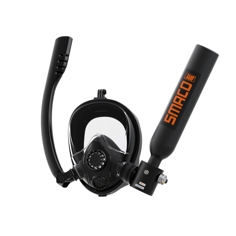 SMACO S300PLUS A5  0.5L Mini S - Zoom Lighting Kit review and price
