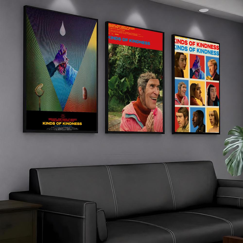 classic movie K-Kinds of Kindn - Home Office 2024 review and price