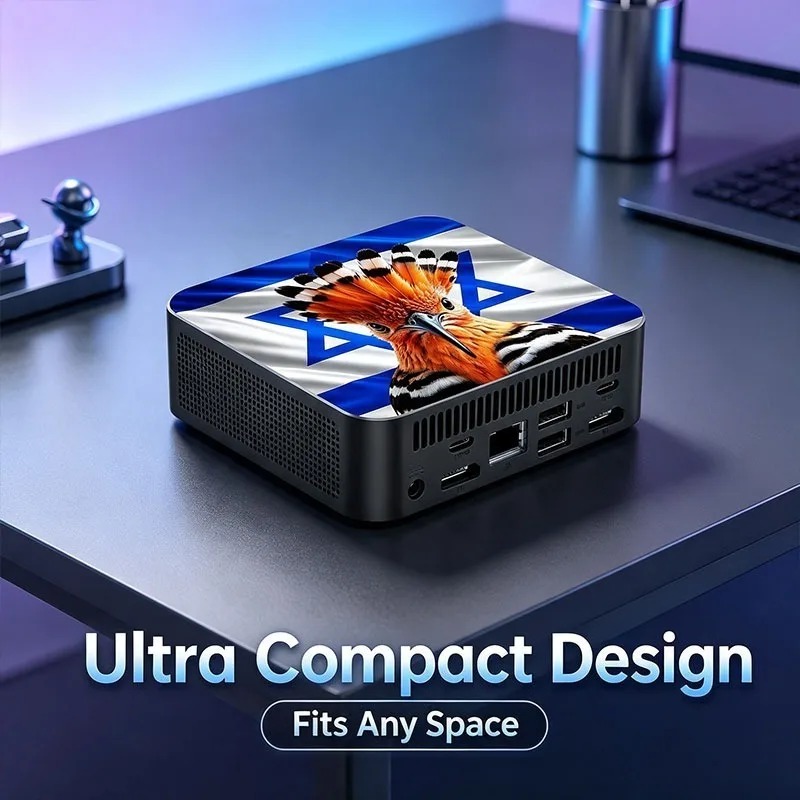 New 2026 Mini PC Core i3 6100  - Home Office Pc review and price