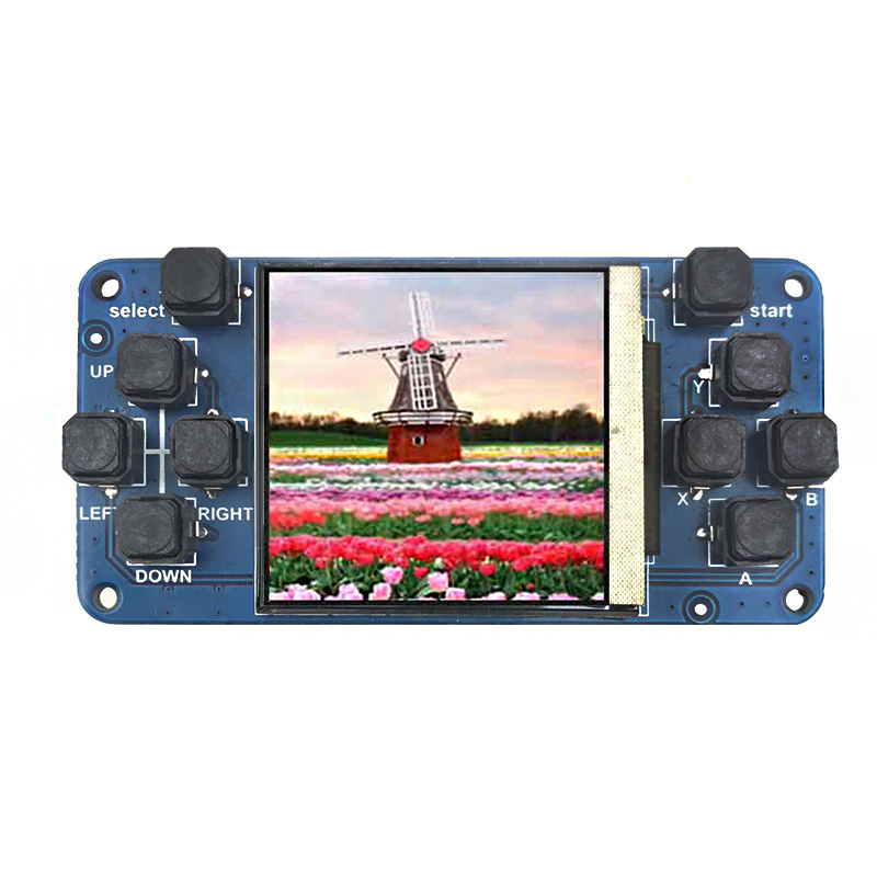 1.54inch LCD 240×240 IPS 1.54  - Monitor Arm Dual review and price