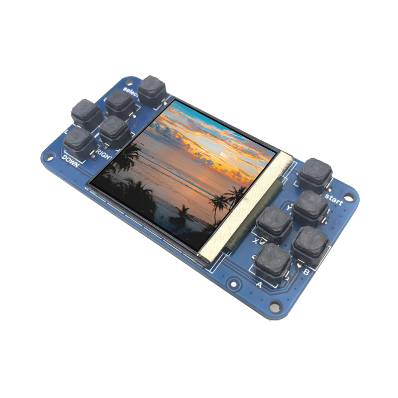 1.54inch LCD 240×240 IPS 1.54  - Monitor Arm Dual review and price