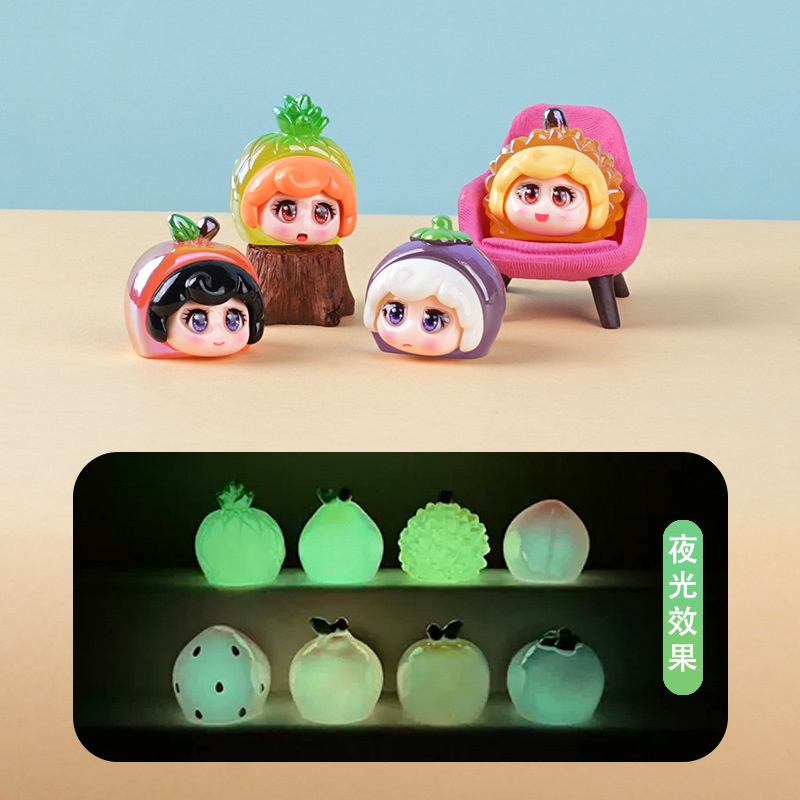 Cute Fruit Blind Box Beads Hom - Home Office Setup review and price