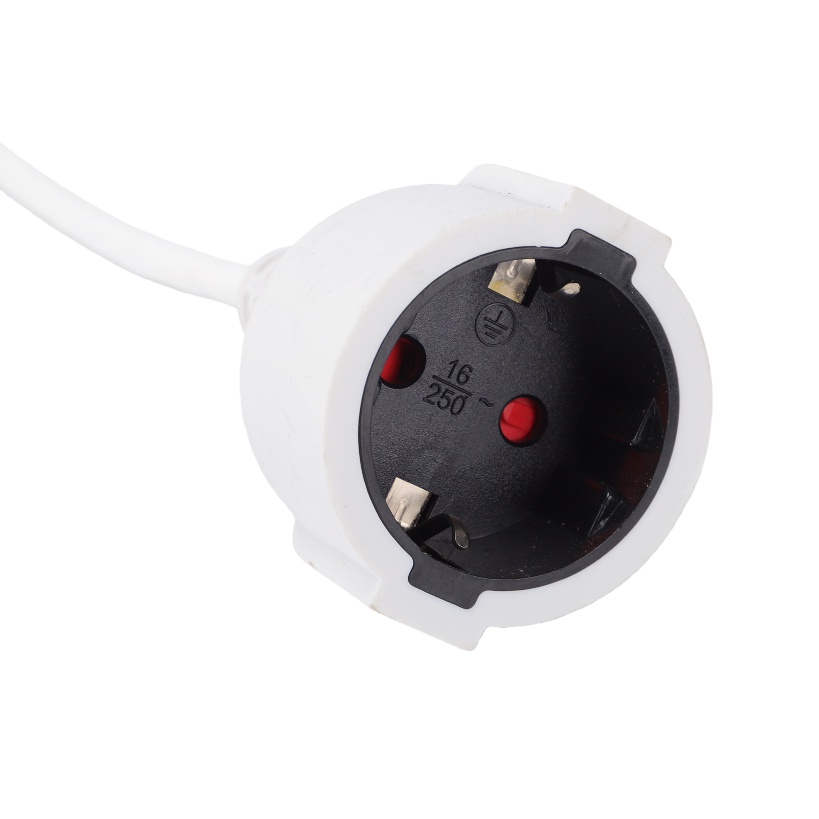 Extension Cord 3 X 1mm² Spiral - Home Office 2M X 2M review and price