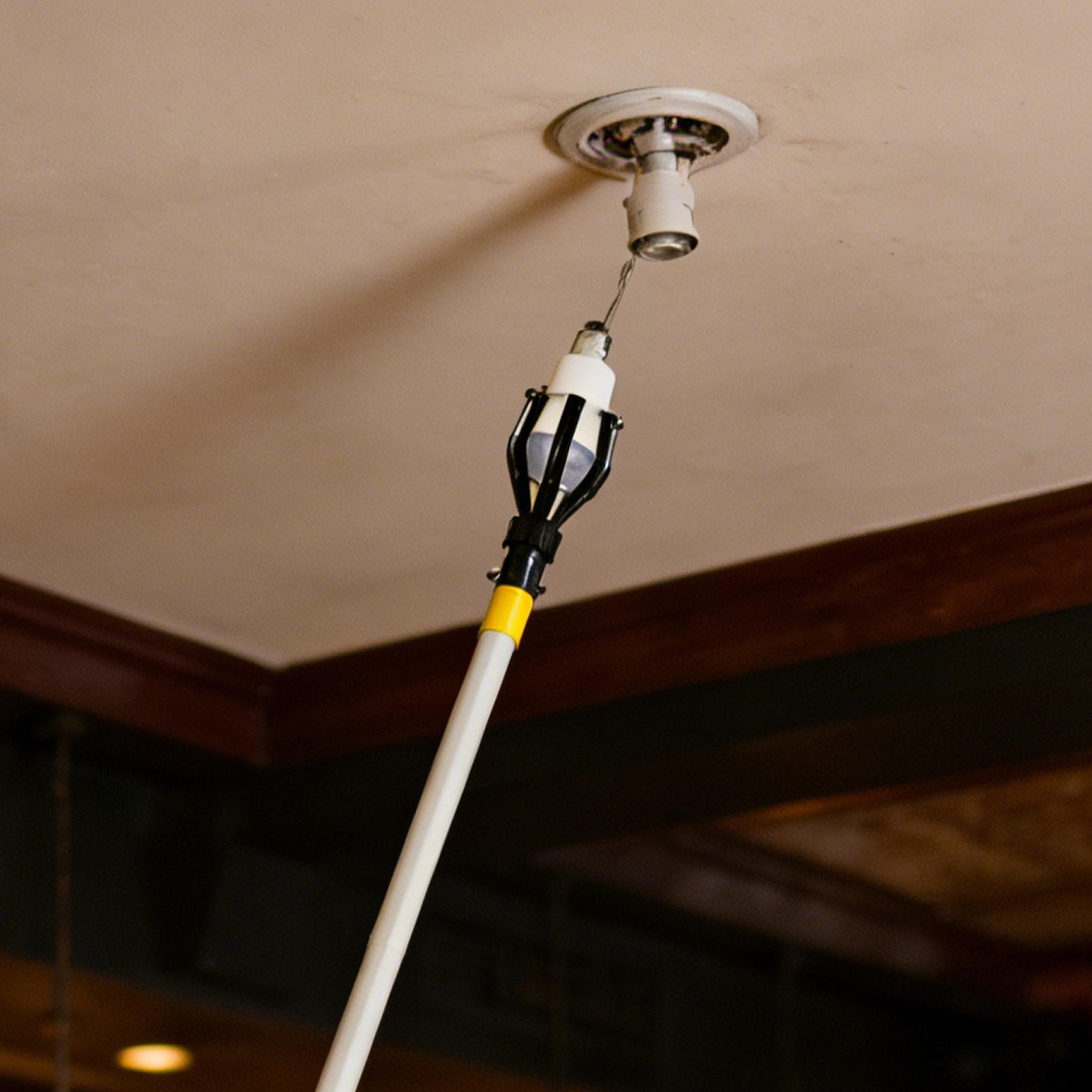 Adjustable Telescopic Light Ch - Home Office Shed review and price