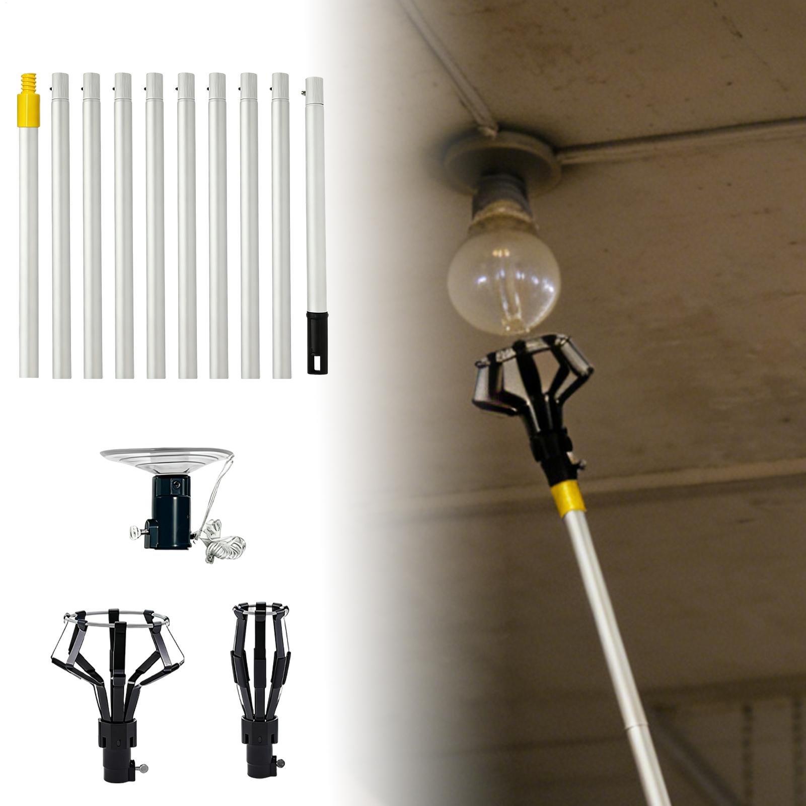 Adjustable Telescopic Light Ch - Home Office Shed review and price