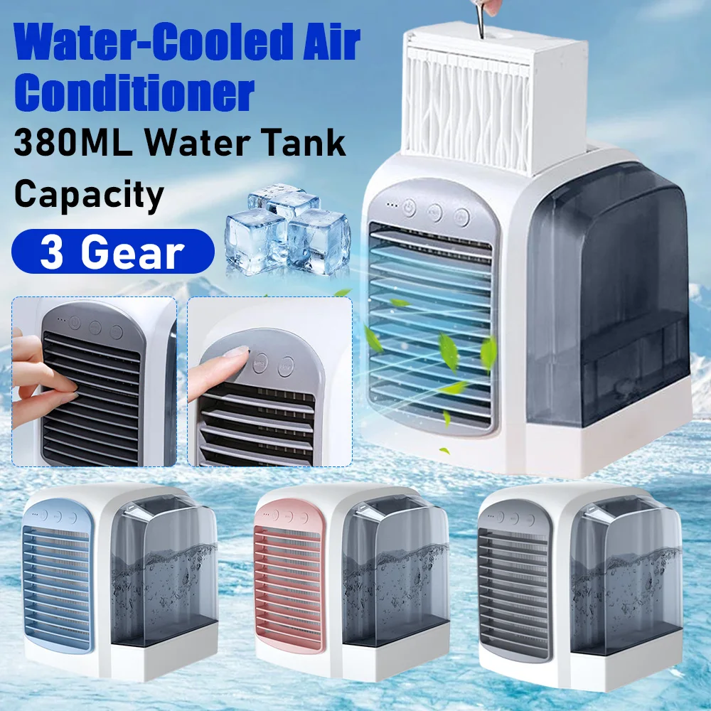 Water-Cooled Air Conditioner P - Home Office Hours review and price
