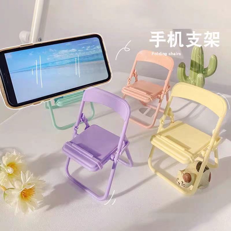 Organized Desk Mini Phone Stan - Home Office Setup review and price