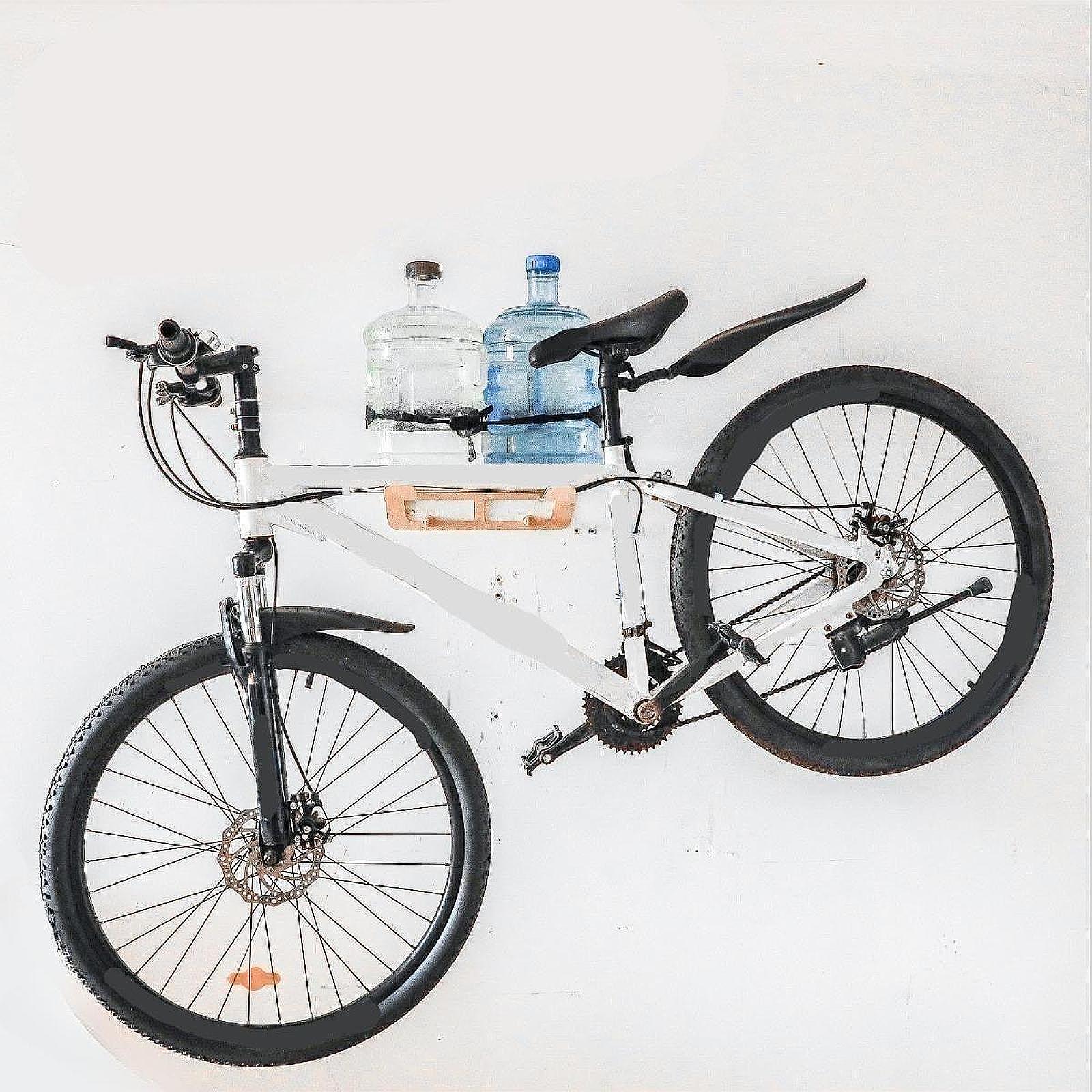 Bike Wall Mount Bicycle Displa - Home Office Shed review and price