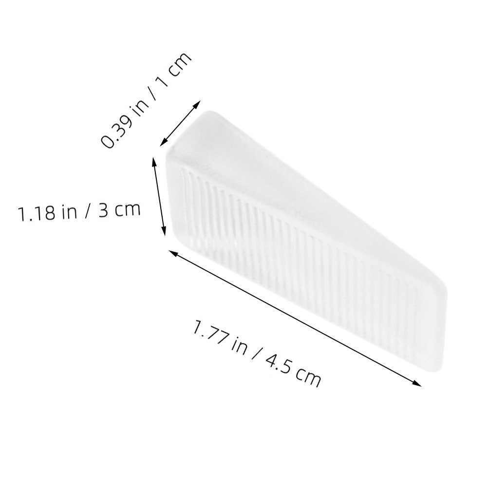 4Pcs Leveling Shims Furniture  - Home Office Shed review and price