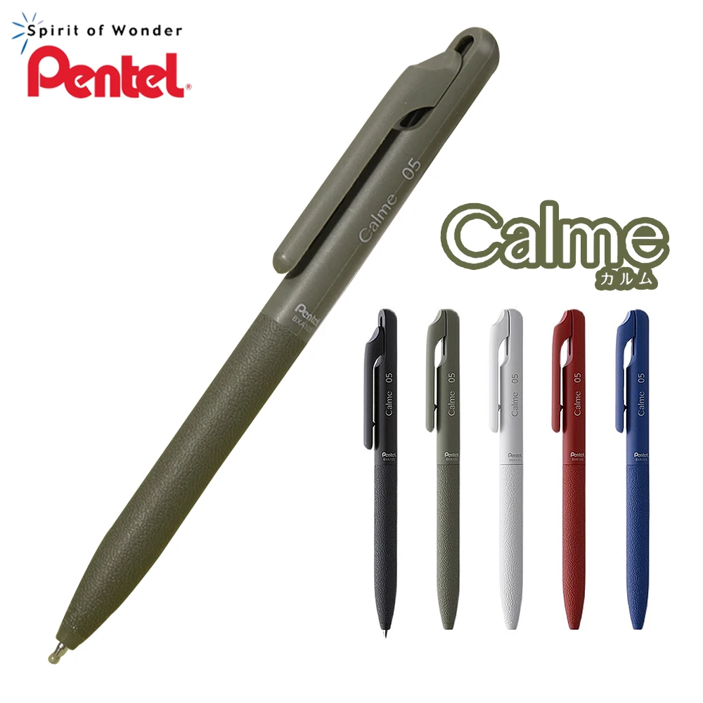 1pcs Stationery Award Pentel G - Pentel Pen Energel review and price
