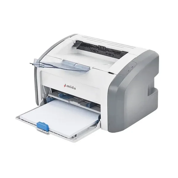 Amida LaserJet AK-1120 A4 Blac - Laser Printer Home review and price