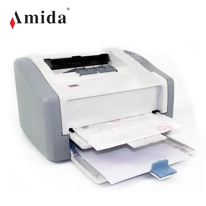 Amida LaserJet AK-1120 A4 Blac - Laser Printer Home review and price