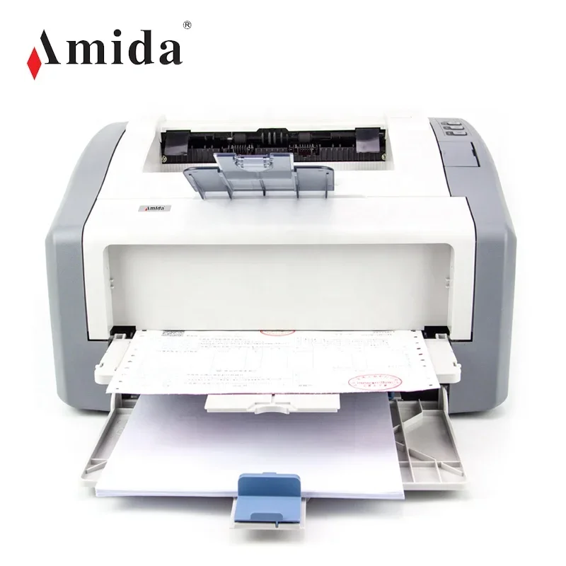 Amida LaserJet AK-1120 A4 Blac - Laser Printer Home review and price