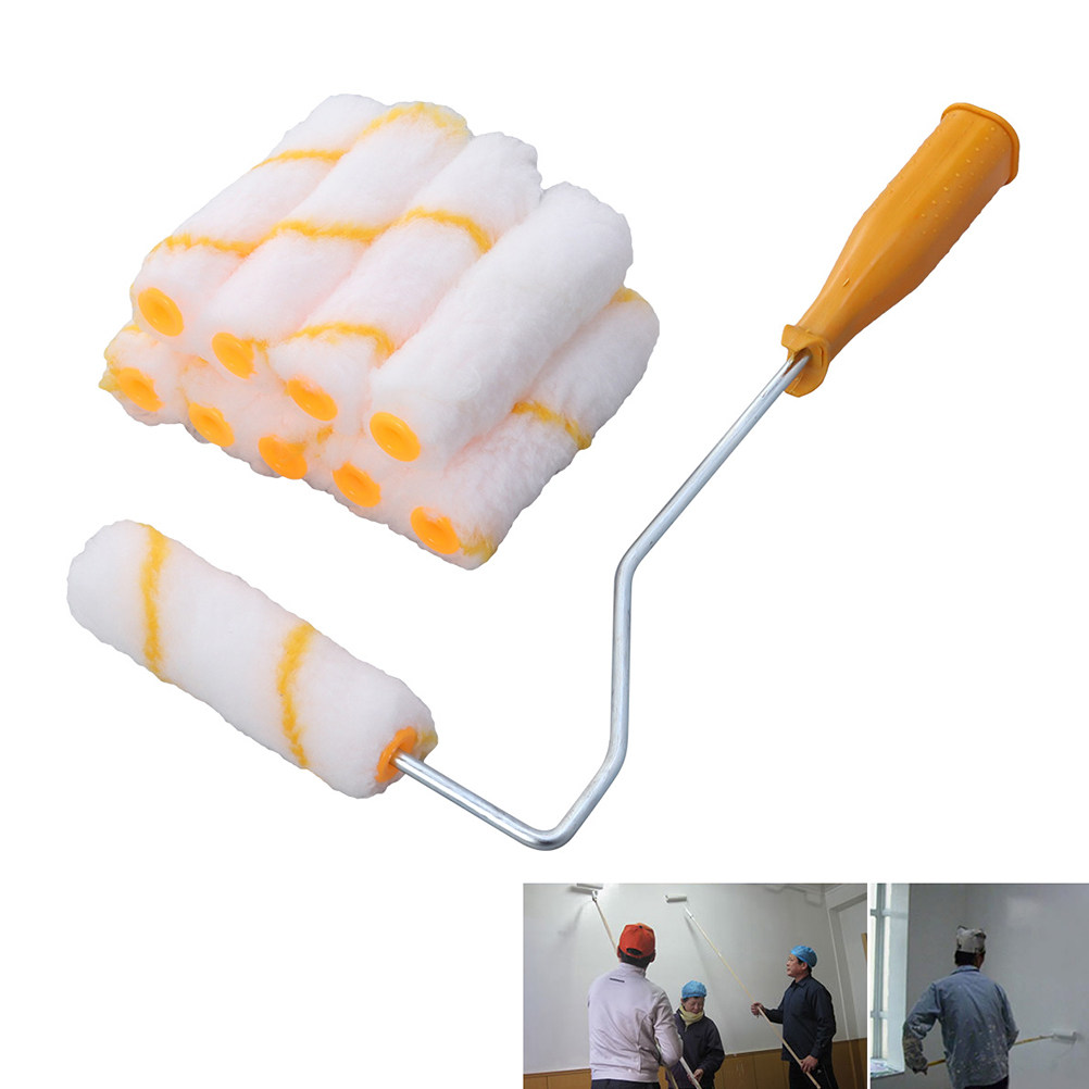 1Set Lint Free Paint Roller Co - Home Office Shed review and price