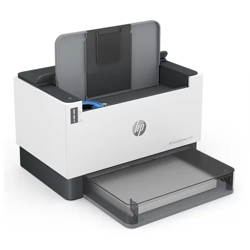LaserJet Tank 1020 USB Reload  - Laser Printer Home review and price