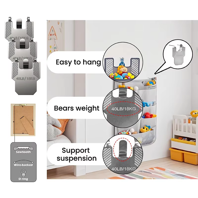 Claw Drywall Picture Hanger Wa - Home Office Image review and price