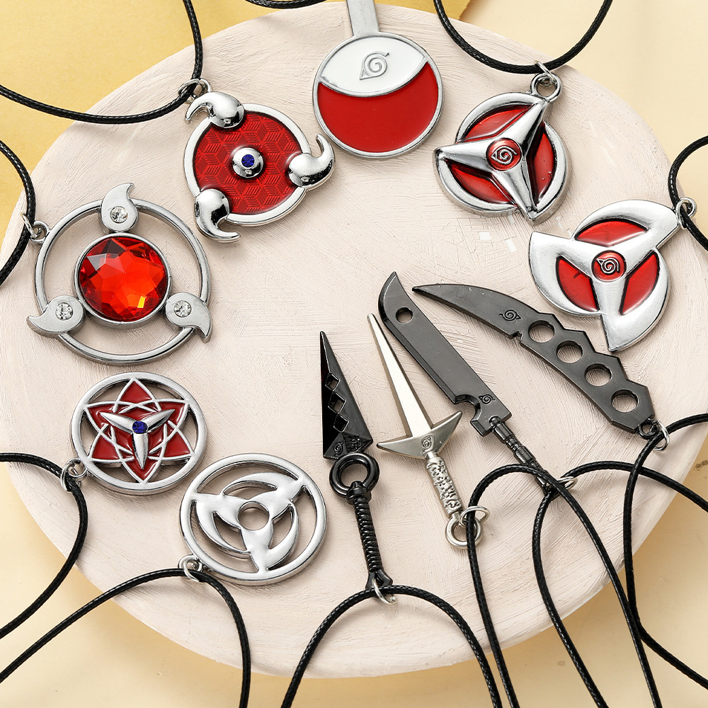 Naruto Uzumaki Pendant Necklac - Home Office Design review and price
