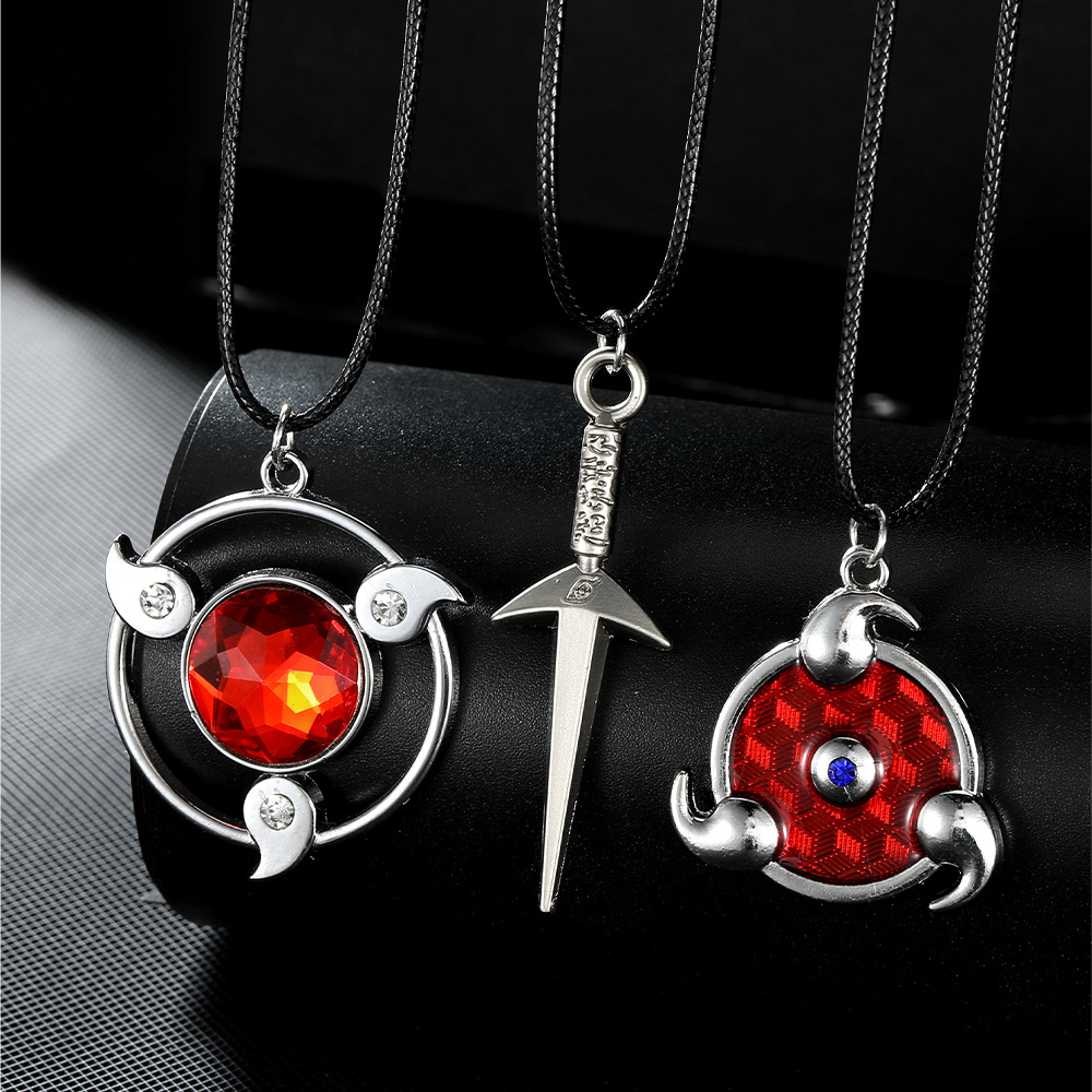 Naruto Uzumaki Pendant Necklac - Home Office Design review and price