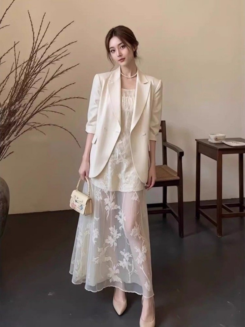 New High End Autumn Dress Set  - Home Office For Two review and price