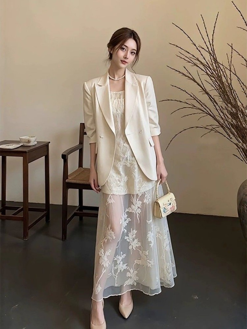 New High End Autumn Dress Set  - Home Office For Two review and price