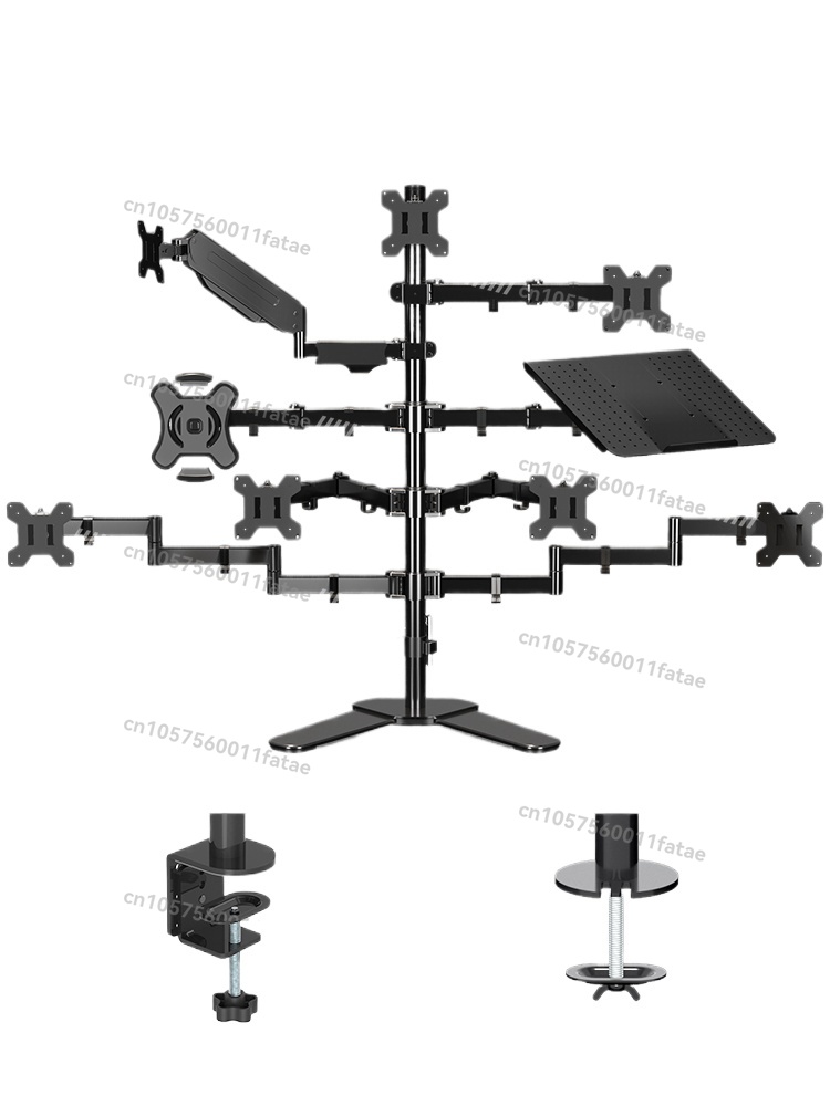 Monitor Stand, Separate Access - Monitor Arm Dual review and price