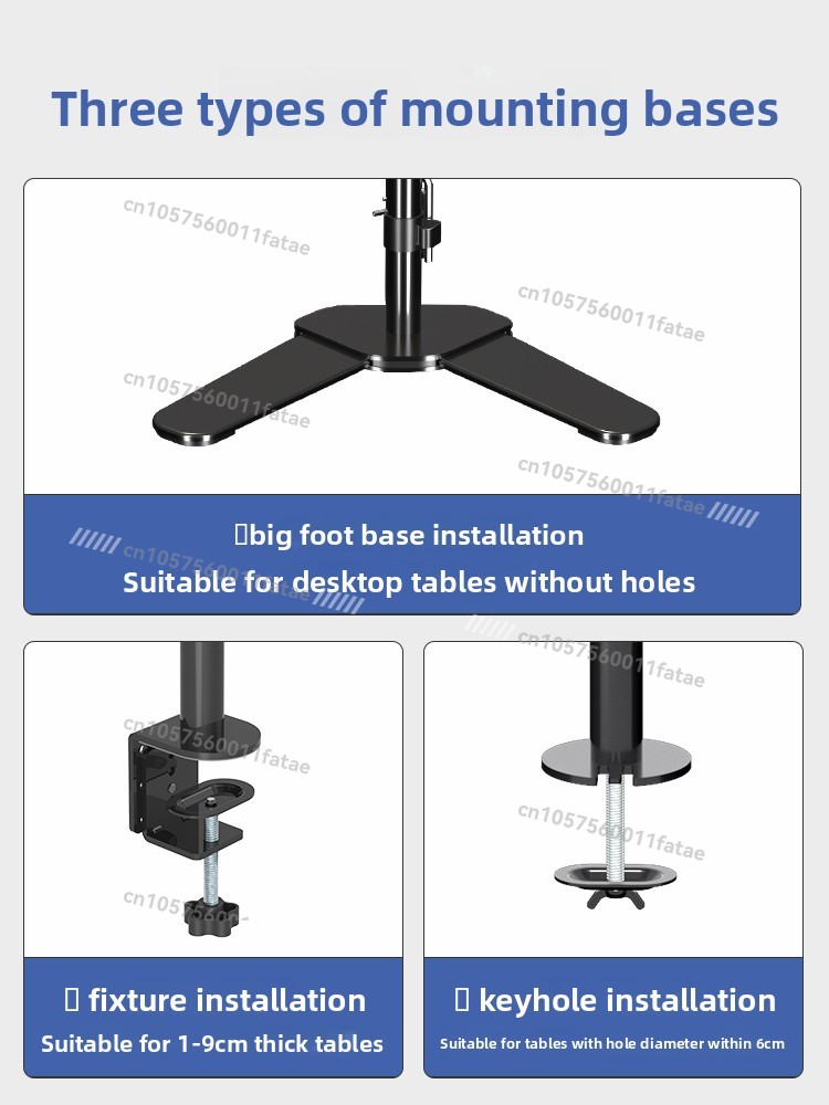 Monitor Stand, Separate Access - Monitor Arm Dual review and price